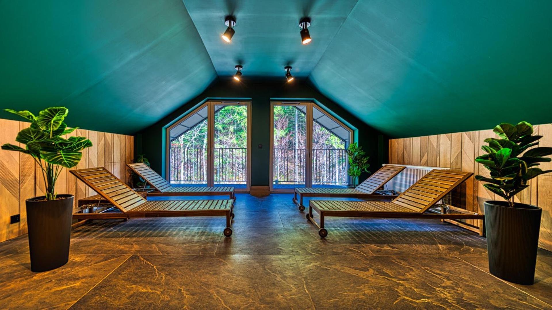 Ostoja Residence Vip Ze Strefa Relaksu I Pokojem Zabaw By Royal Aparts Шклярска-Поремба Экстерьер фото