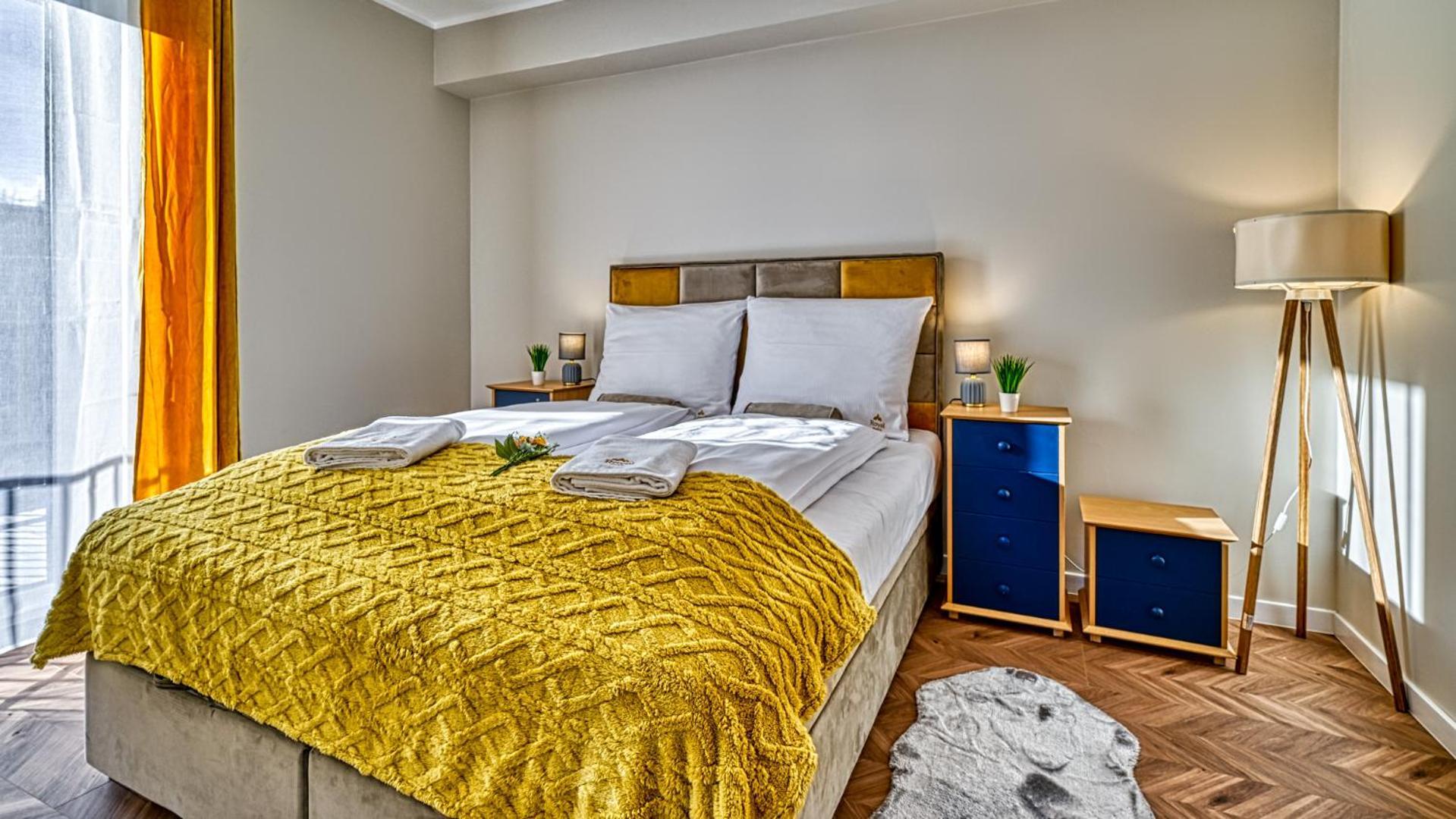Ostoja Residence Vip Ze Strefa Relaksu I Pokojem Zabaw By Royal Aparts Шклярска-Поремба Экстерьер фото